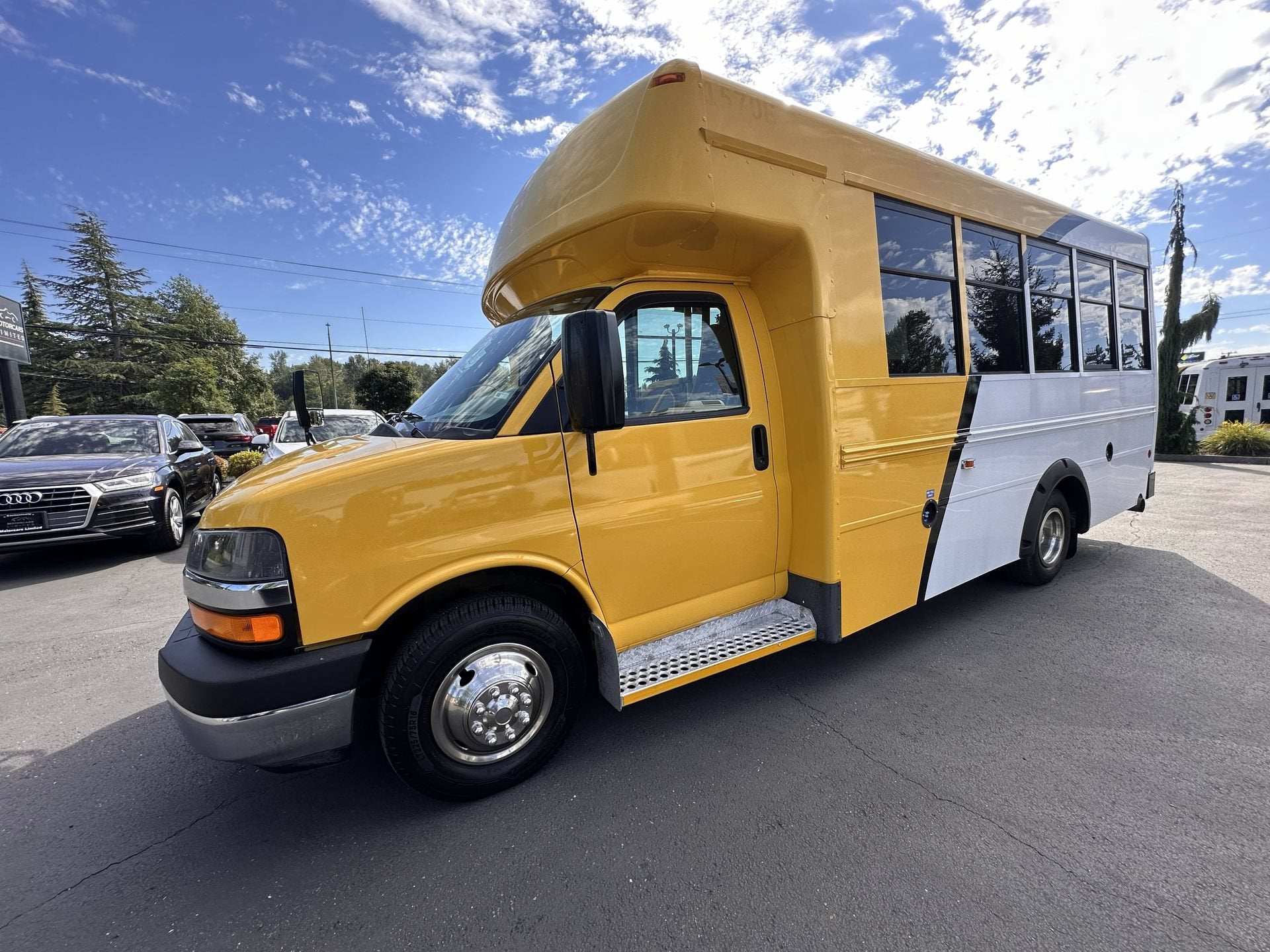 chevrolet express cutaway 2015 1GB6G5BL6F1228487 image chevrolet express cutaway 2015 1GB6G5BL6F1228487 image